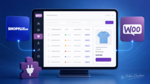 Shopflix WooCommerce Integration
