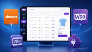 Skroutz WooCommerce Integration